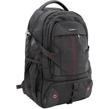 White Shark Рюкзак VOYAGER, 1кг, 37см, 17см, 51см, 25л, Нейлон, Полиэстер, Для повседневного использования (VOYAGER)