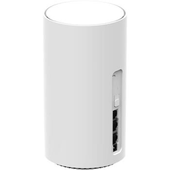Teltonika маршрутизатор CAP700000000 5G, RJ-45, Wi-Fi 7, 2.5 GbE, 8 антенн, 1000 МБ встроенной памяти, WPA3, 720 г (CAP700000000)