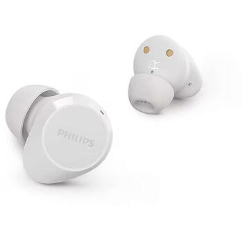 PHILIPS bezvadu austiņas, baltas (TAT2000WT/00)