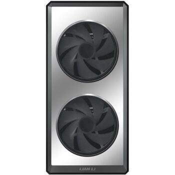 Lian Li Kaste LANCOOL 217 INF G99.LAN217INFX.00, 2x120mm ventilatori, 1x140mm ventilators, 8x2.5
