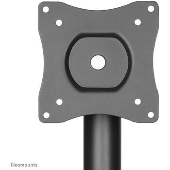 Neomounts monitors statīvs NS-DPOS100BLACK 10-32