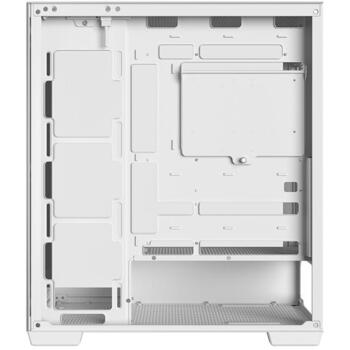 Deepcool Корпус CG580 WH, R-CG580-WHNDA0-G-1, 2 x 3.5