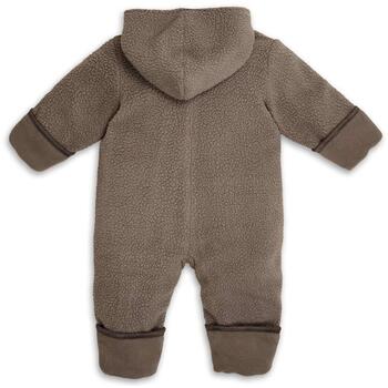 Lodger Skier Teddy комбинезон SKT 535_56, р-р 56, 100% полиэстер, Buffalo Teddy Fleece, молния, отвороты на рукавах и штанинах (SKT 535_56)
