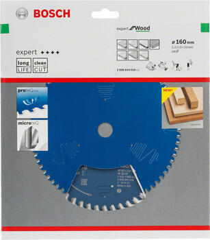 Rokas ripzāģiem RIPZĀĢA ASMENS EXPERT FOR WOOD, 2608644018 BOSCH (2608644018)