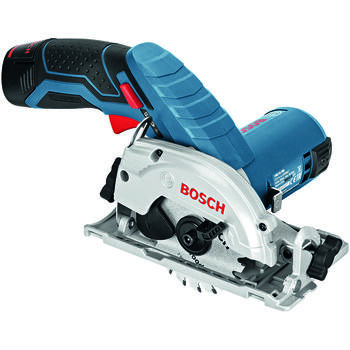 Циркулярная пила GKS 12V-26 Solo L-Boxx 06016A1002 BOSCH (06016A1002)