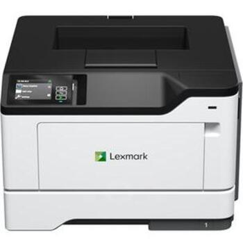 Lexmark MS531dw моно лазерный принтер 38S0310, 44 стр/мин, 1200 x 1200 dpi, 350 листов, Wi-Fi, Bluetooth LE (38S0310)
