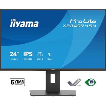 Iiyama ProLite (XB2497HSN-B1)