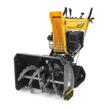Sniega pūtējs ST 6272 PB TRAC 72cm 7.8kW 2S2726611/ST1 STIGA (2S2726611/ST1)