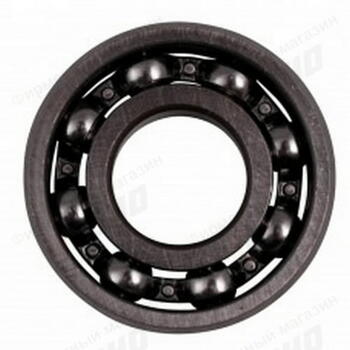Lodīšu gultnis 6202, ECHO, 90081036202, 0.1 kg (90081036202)