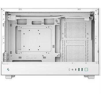 Deepcool CH260 WH Корпус R-CH260-WHNGM0-G-1, 1 x 3.5