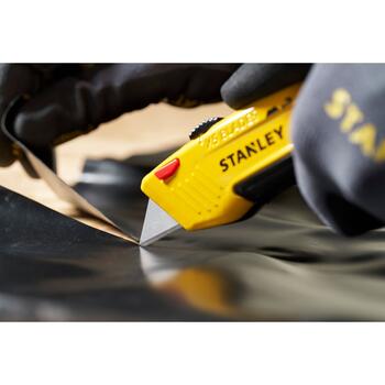 1992 Perforated Utility Blade x10 3-11-916 Stanley (3-11-916)