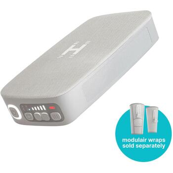 Homedics SR-CMX10-GY Modulair Air Pump Module (SR-CMX10-GY)