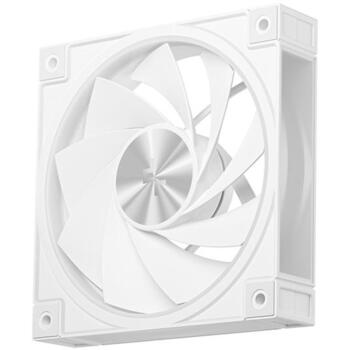 Deepcool Kaste CG580 4F V2 WH R-CG580-WHADA4-G-2, 2x3.5