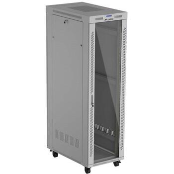 Lanberg Напольный шкаф FF01-6042-12SL, 19