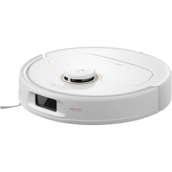 Roborock Qrevo 5AE робот-пылесос QRSP02-00, 0.33 L, 2.7 L, 180 мин, 7000 Па, 63 дБ, влажная уборка, Wi-Fi, LDS (QRSP02-00)