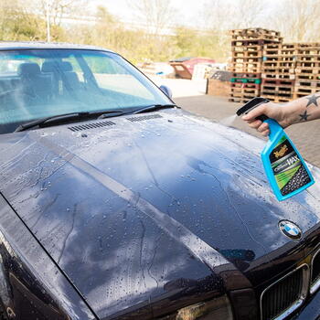 Meguiar's G190526EU Гибридный керамический воск спрей 768 мл (G190526EU)