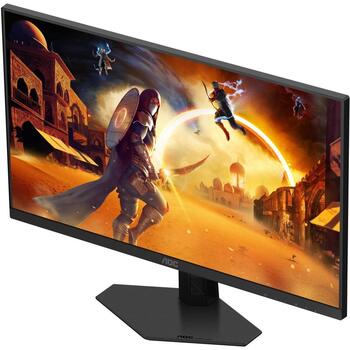 AOC Q24G4RE dators monitors, 60.5 cm (23.8