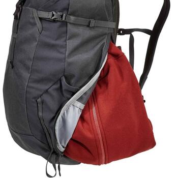 Thule AllTrail X 25L туристический рюкзак 3204131, 25л, 24x26x60см, 0.93кг, водонепроницаемый, отсек для ноутбука 15