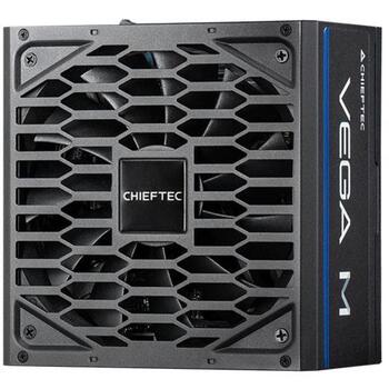 Power Supply|CHIEFTEC|ATX 750W|750 Watts|Efficiency 80 PLUS GOLD|PFC Active|PPG-750-C (PPG-750-C)