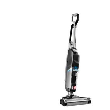 Bissell пылесос CrossWave HF2 Select 3847N, 340 Вт, 220-240 В, сетевой, влажная уборка, самоочистка, 7.74 м кабель (3847N)