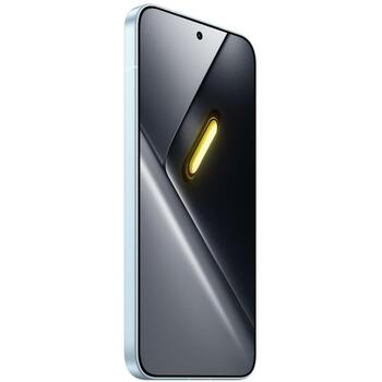 Poco Мобильный телефон X8 Pro Max MZB0NBEEU, 12ГБ, 256ГБ, 8500мАч, 50МП, IP68, 6.83