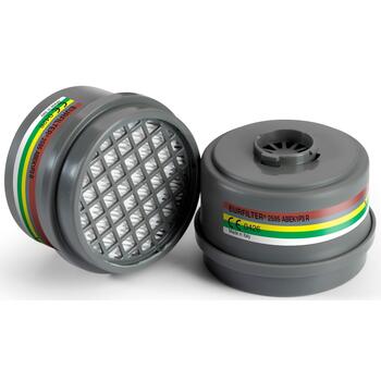 Filtrs A1B1E1K1 P3 R Active AIR F50 (2gb) (F50)