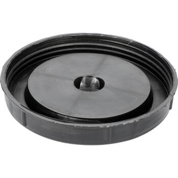 Browin 10л бочка, 360110, 10л, 26см, 28.5см, 13см, HDPE, белый цвет, ручки (360110)