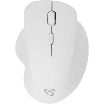 Sbox Беспроводная мышь WM-549W, 6D, 1600 DPI, 70g, 10m, RF 2.4 GHz, UPE, резиновое покрытие (WM-549W)