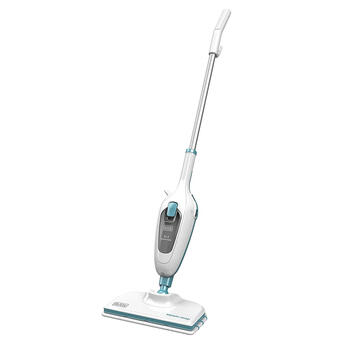 Tvaika slota 1300W FSMH13E5 BLACK DECKER (FSMH13E5-QS)