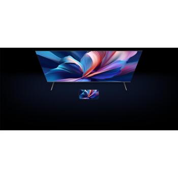 Xiaomi QLED Televizors A Pro 2026 ELA5936EU, 32