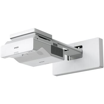 Epson 3LCD projektors EB-770FI V11HA78080, 4100 ANSI lūmeņi, 1920x1080, Wi-Fi, lāzera gaismas avots, 20000 h kalpošanas laiks (V11HA78080)