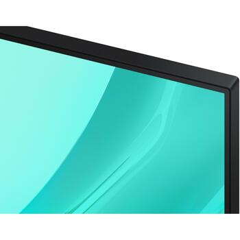 Samsung LCD монитор LS32D600UAUXEN 81.3 см 2560 x 1440 Quad HD 5 мс 178° 178° Встроенный USB хаб 3.2 Gen 1 Крепление VESA Регулируемая подставка (LS32D600UAUXEN)
