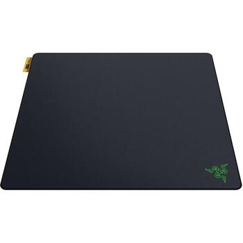 Razer peles paliktnis Gigantus V2 Pro RZ02-05490900-R3M1, 50x48 cm, ātrs, audums, melns (RZ02-05490900-R3M1)