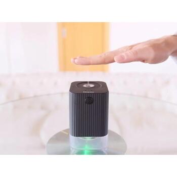 Beper P201UTP011 automātiskais dezinfekcijas smidzinātājs, 120ml, 2W, 1200mAh, Li-ion, USB, IR sensors (P201UTP011)