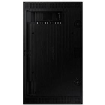 Samsung profesionālais monitors OM55B, LH55OMBEBGBXEN, 55 collas, 3000(cd/m2), 3840x2160, 1x3,5mm minijack, 2xHDMI, 1xUSB 2.0 (LH55OMBEBGBXEN)
