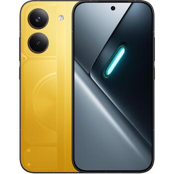 POCO Мобильный телефон X8 Pro MZB0PQLEU, 6.59