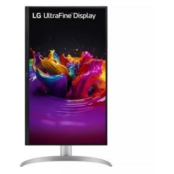 Lg LED монитор 32UQ850V-W, 81.3 см, 3840 x 2160 пикселей, 4K Ultra HD, 98% DCI-P3, HDMI, USB хаб, VESA, 5 мс (32UQ850V-W)