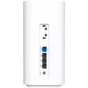 ASUS Беспроводной маршрутизатор 4G-BE58 90IG0A40-MO9C00, AC 110-240 V, 1 WAN порт, 802.11a/b/g/n/ac/ax/be, поддержка IPv6 (90IG0A40-MO9C00)