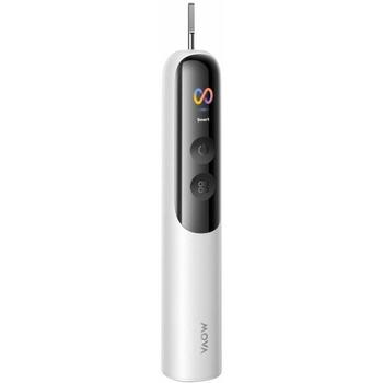 Mova elektriskā zobu birste Fresh 20 Vision ATS25B, 22800 kustības minūtē, 4 režīmi, 1 galviņa, akumulators, USB Type-C, IPX8 (ATS25B)
