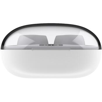 Sbox Беспроводные наушники EB-TWS115-W, 20-20000Гц, 32Ω, 102дБ±3дБ, Bluetooth 5.0, 4-5ч разговор/музыка (EB-TWS115-W)