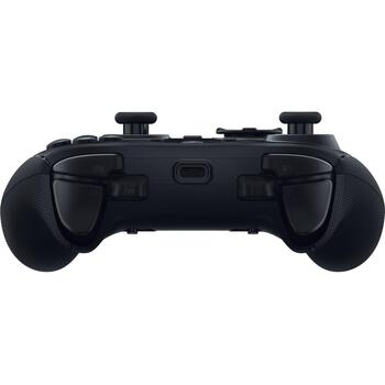 Razer Spēļu kontrolieris Wolverine V3 Pro RZ06-05540100-R3M1, 8000 Hz, USB-C, bezvadu, melns (RZ06-05540100-R3M1)