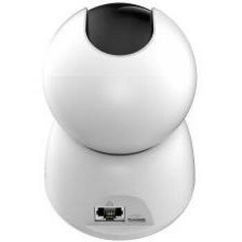 Dahua H5B беспроводная камера безопасности, 5MP, 0-350° панорамирование, -5-80° наклон, ночное видение 10м, 1/3