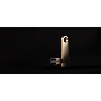 Kingston DataTraveler флеш-накопитель DTSE9G3/64GB, 64GB, 220MB/s, 100MB/s, USB Type-A, металлический корпус (DTSE9G3/64GB)
