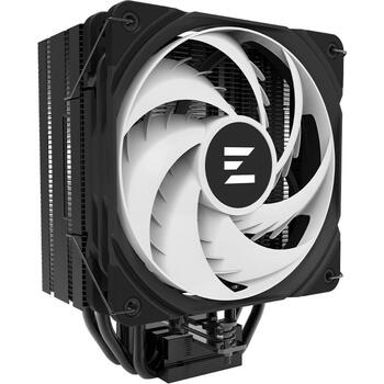 Zalman CNPS9X PERFORMA PLUS ARGB BLACK, воздушный кулер для CPU, 12cm, 600-2000 RPM, 69.12 cfm, 2.01 mmH2O, 29.7 dB (CNPS9X PERFORMA PLUS ARGB BLACK)