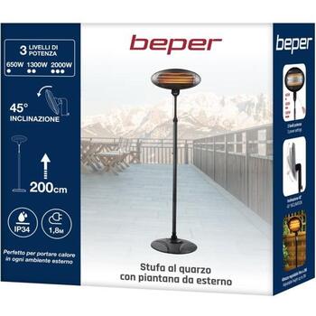 Beper P203PAN002 (P203PAN002)