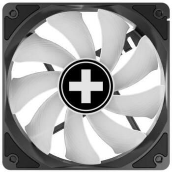 Xilence Datora korpuss ventilators XPF120X.ARGB XF083, 120mm, 68.2m³/h, 500-1800RPM, FDB, 4 skrūves (XF083)