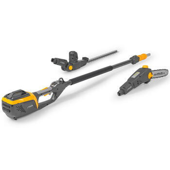 Akumulatora multi rīks SMT 500 AE Kit 278722108/ST2 STIGA (278722108/ST2)