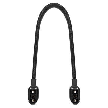 EcoFlow Delta 3 Charge Cable 5016204002 кабель зарядки электростанции высокотоковый DC Черный (5016204002)