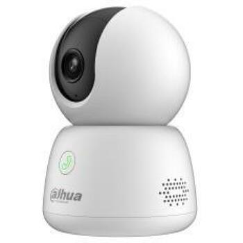 Dahua H5B беспроводная камера безопасности, 5MP, 0-350° панорамирование, -5-80° наклон, ночное видение 10м, 1/3