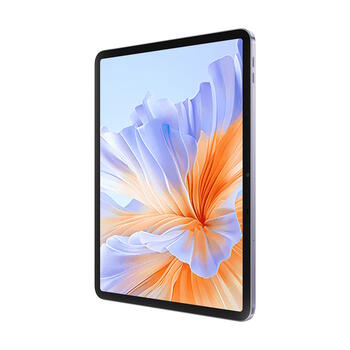Blackview Link 8 планшет MediaTek Helio G100 6GB RAM 256GB 12.7″ 2160×1600 90Hz IPS дисплей 16 MP+2 MP основная камера 13 MP фронтальная 8400 mAh батарея Android 15 фиолетовый (TAB LINK 6/256 PURPLE)